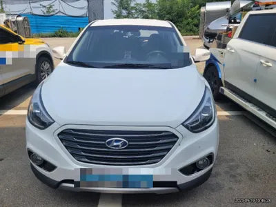 2015 Hyundai Tucson KMHJU816FGU000403 VIN:KMHJU816FGU000403