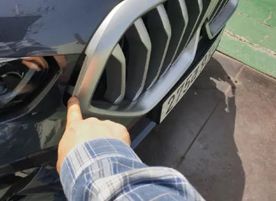 2020 BMW 630 WBAGT2102L9B61689 VIN:WBAGT2102L9B61689