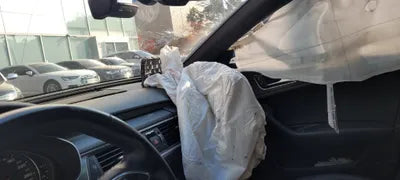 2018 Audi A6 WAUZZZ4G3JN107506 VIN:WAUZZZ4G3JN107506