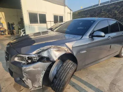 2016 BMW 520 WBA5E5107GG201105 VIN:WBA5E5107GG201105