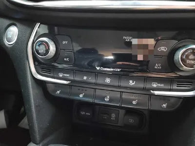 2019 Hyundai Santa FE KMHS581CBKU116989 VIN:KMHS581CBKU116989