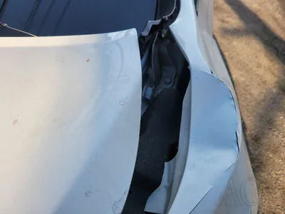2016 Nissan Altima VIN: