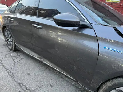 2019 Honda Accord 1HGCV3690KA511627 VIN:1HGCV3690KA511627