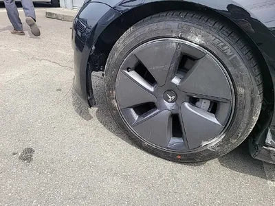 2022 Tesla Model 3 5YJ3E1EB7NF149254 VIN:5YJ3E1EB7NF149254