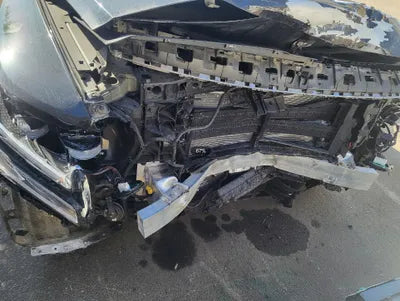 2020 Genesis GV80 VIN: