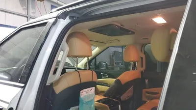 2021 Kia Carnival KNANC813BMS043630 VIN:KNANC813BMS043630