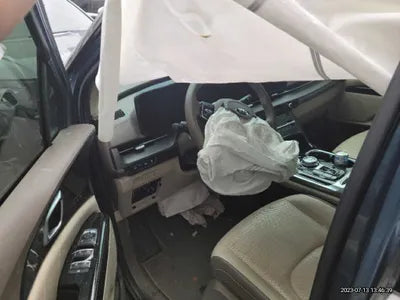 2021 Kia Carnival KNANE81BBMS085862 VIN:KNANE81BBMS085862