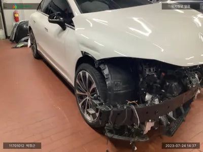 2022 Mercedes-Benz E 350 W1KEG2BB6PF012436 VIN:W1KEG2BB6PF012436