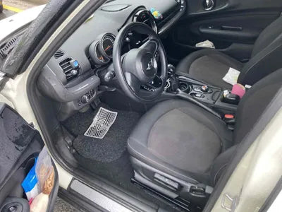 2017 MINI Clubman WMWLN5102J2G10773 VIN:WMWLN5102J2G10773