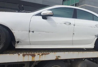 2022 Mercedes-Benz CLS 300 VIN: