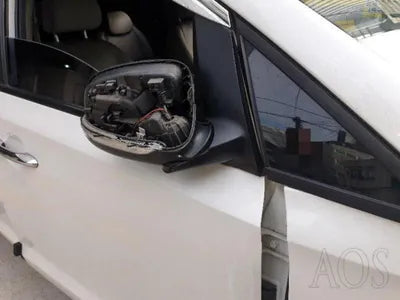 2015 Kia Carnival VIN: