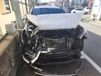 2018 Hyundai Santa FE KMHSW81UBJU843541 VIN:KMHSW81UBJU843541