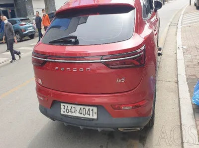 2020 BMW iX LVZA53PA1LCB01225 VIN:LVZA53PA1LCB01225