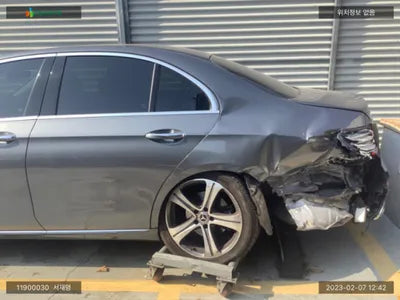 2019 Mercedes-Benz E 220 WDDZF0EB5KA692159 VIN:WDDZF0EB5KA692159