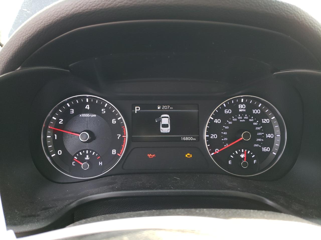 2022 KIA FORTE FE VIN:3KPF24AD8NE458168