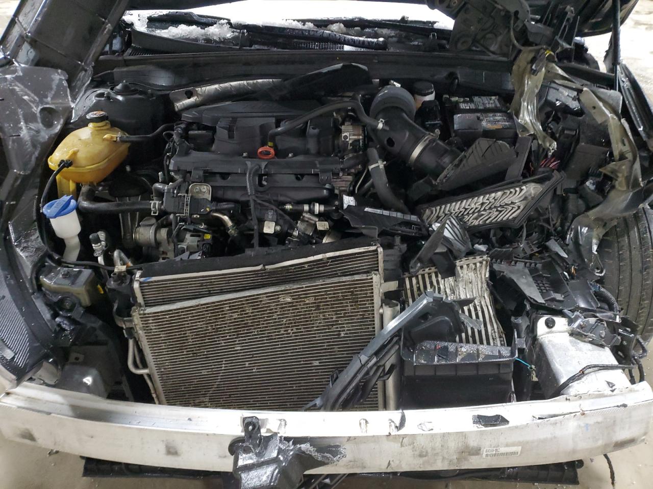 2023 KIA K5 LXS VIN:5XXG14J27PG181237