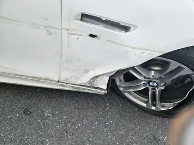 2016 BMW 520 WBA5E5107GG200911 VIN:WBA5E5107GG200911