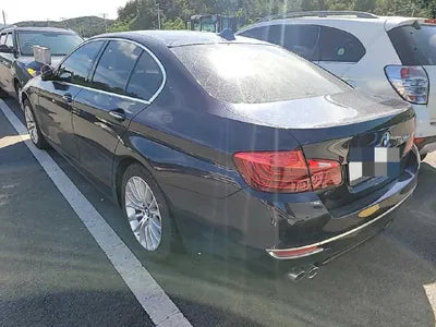 2016 BMW 520 543KMWBA5E5100GG0 VIN:543KMWBA5E5100GG0