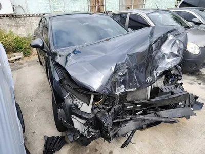 2020 Kia K5 KNAG2412BLA008618 VIN:KNAG2412BLA008618