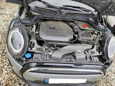 2022 MINI Cooper WMW41DK01N2S43733 VIN:WMW41DK01N2S43733