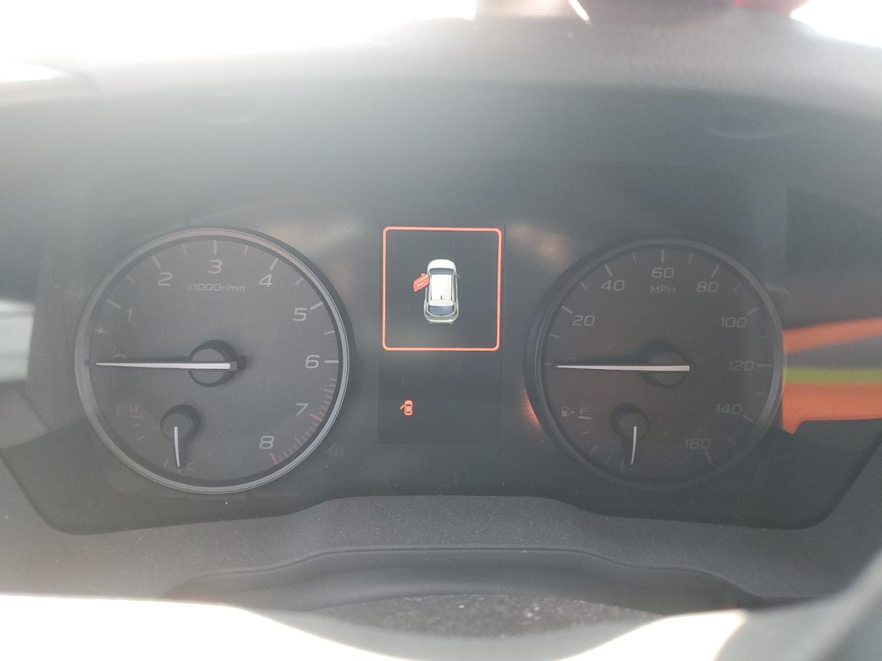 2024 SUBARU CROSSTREK  VIN:JF2GUABC1RH369434