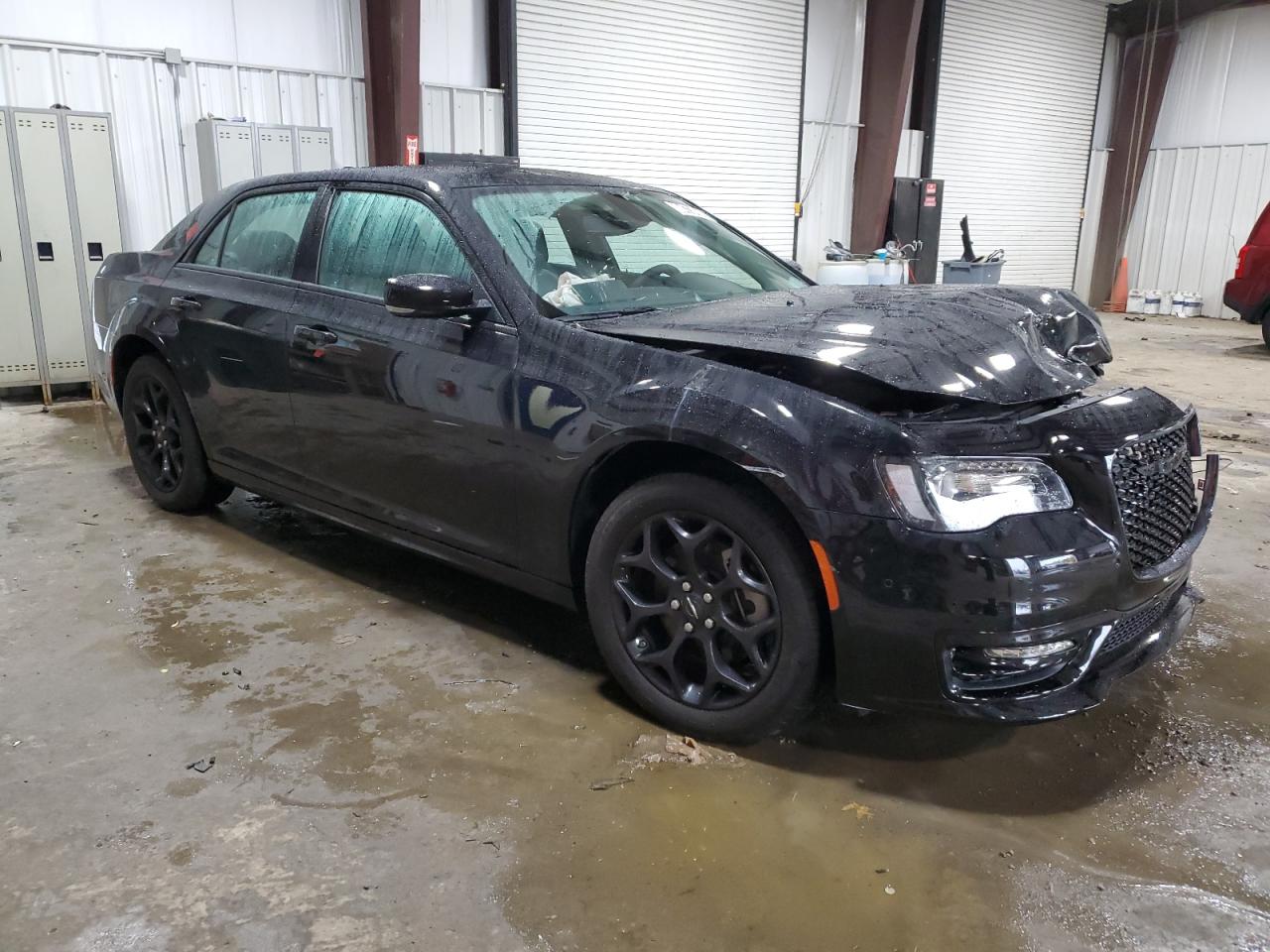 2023 CHRYSLER 300 TOURING L VIN:2C3CCASG6PH624691