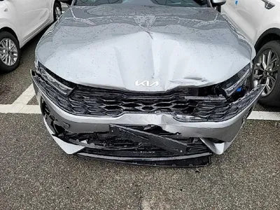 2022 Kia K5 KNAG541JBNA023290 VIN:KNAG541JBNA023290