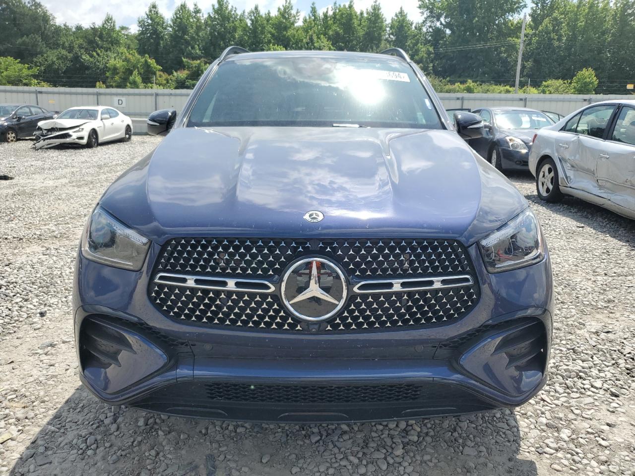 2024 MERCEDES-BENZ GLE 350 4MATIC VIN:4JGFB4FB1RB037205