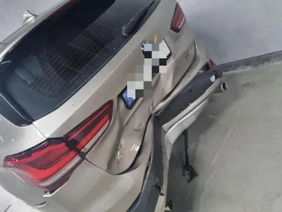 2021 BMW 118 WBA31AD00M5S68806 VIN:WBA31AD00M5S68806