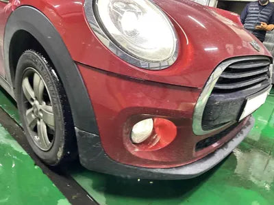 2018 MINI Cooper WMWXY3105JTE27102 VIN:WMWXY3105JTE27102