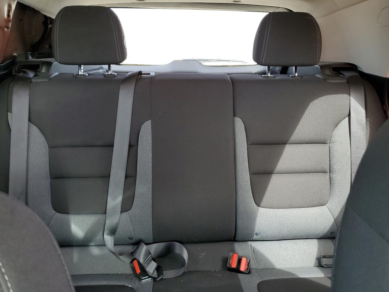 2024 CHEVROLET TRAILBLAZER LT VIN:KL79MPS21RB075226