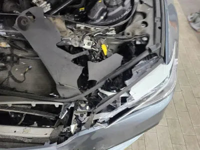 2017 BMW 530 WBAJD9100JWC10916 VIN:WBAJD9100JWC10916