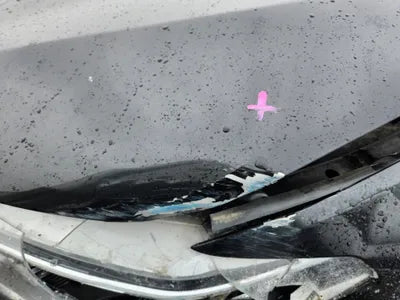 2017 BMW 530 WBAJD9108HWA91622 VIN:WBAJD9108HWA91622