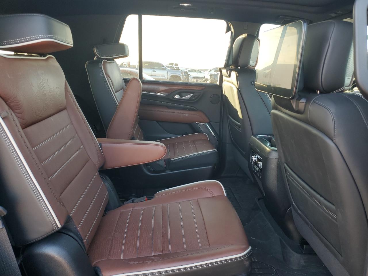 2024 GMC YUKON DENALI ULTIMATE VIN:1GKS2EKL4RR309958