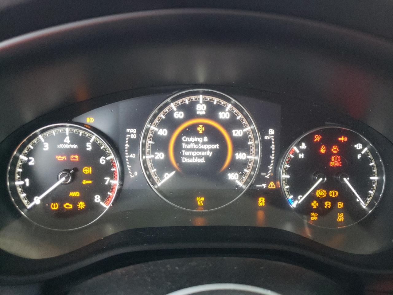 2024 MAZDA 3 PREMIUM PLUS VIN:3MZBPBEY0RM403790