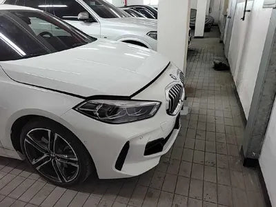 2021 BMW 120 WBA7L7104M7J37983 VIN:WBA7L7104M7J37983