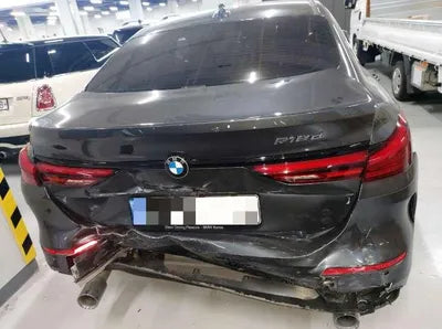 2021 BMW 218 WBA31AM05M7H64515 VIN:WBA31AM05M7H64515