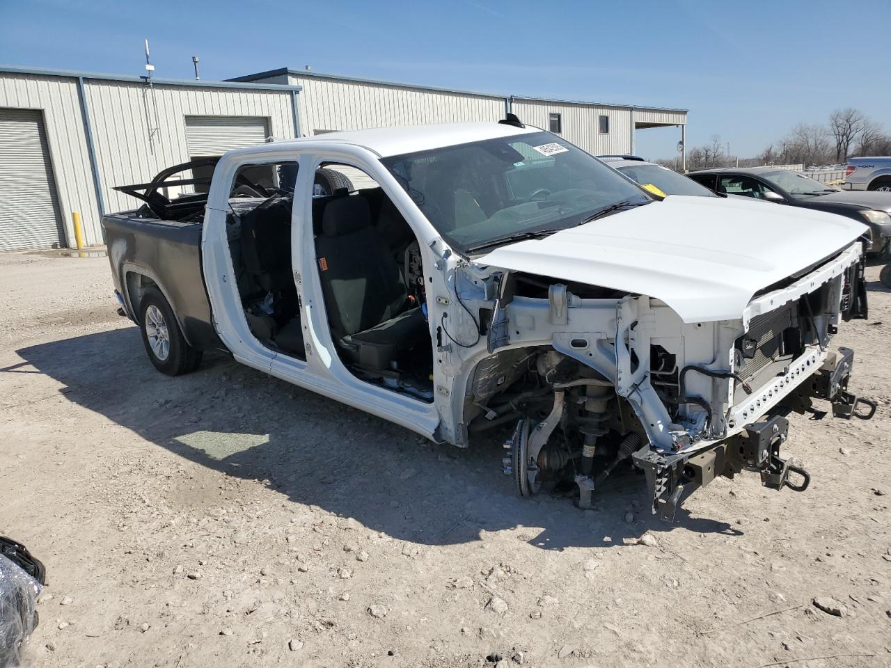 2024 GMC SIERRA K1500 VIN:3GTUUAEDXRG139942