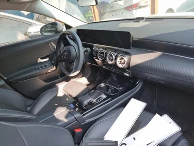 2020 Mercedes-Benz A 220 W1K3G4EB5LJ194314 VIN:W1K3G4EB5LJ194314