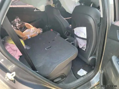 2016 Hyundai Tucson KMHJ381ADHU258386 VIN:KMHJ381ADHU258386