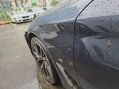 2022 BMW 530 WBA71BH05NWX44867 VIN:WBA71BH05NWX44867