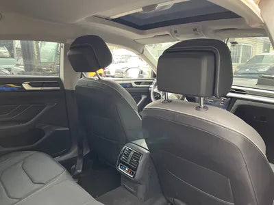 2022 Volkswagen Arteon WVWZZZ3HZNE007183 VIN:WVWZZZ3HZNE007183