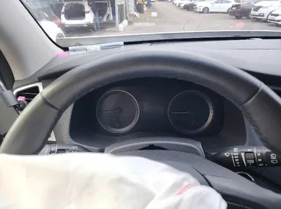 2016 Hyundai Tucson 581KMKMHJ3815GGU1 VIN:581KMKMHJ3815GGU1