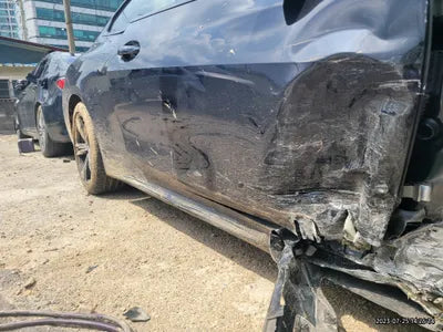 2022 BMW 420 WBA21AP02NCK76054 VIN:WBA21AP02NCK76054