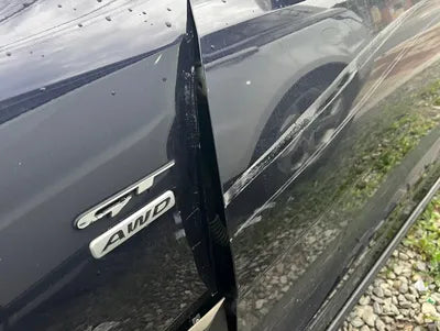 2019 Kia Stinger KNAE351ADKS045666 VIN:KNAE351ADKS045666
