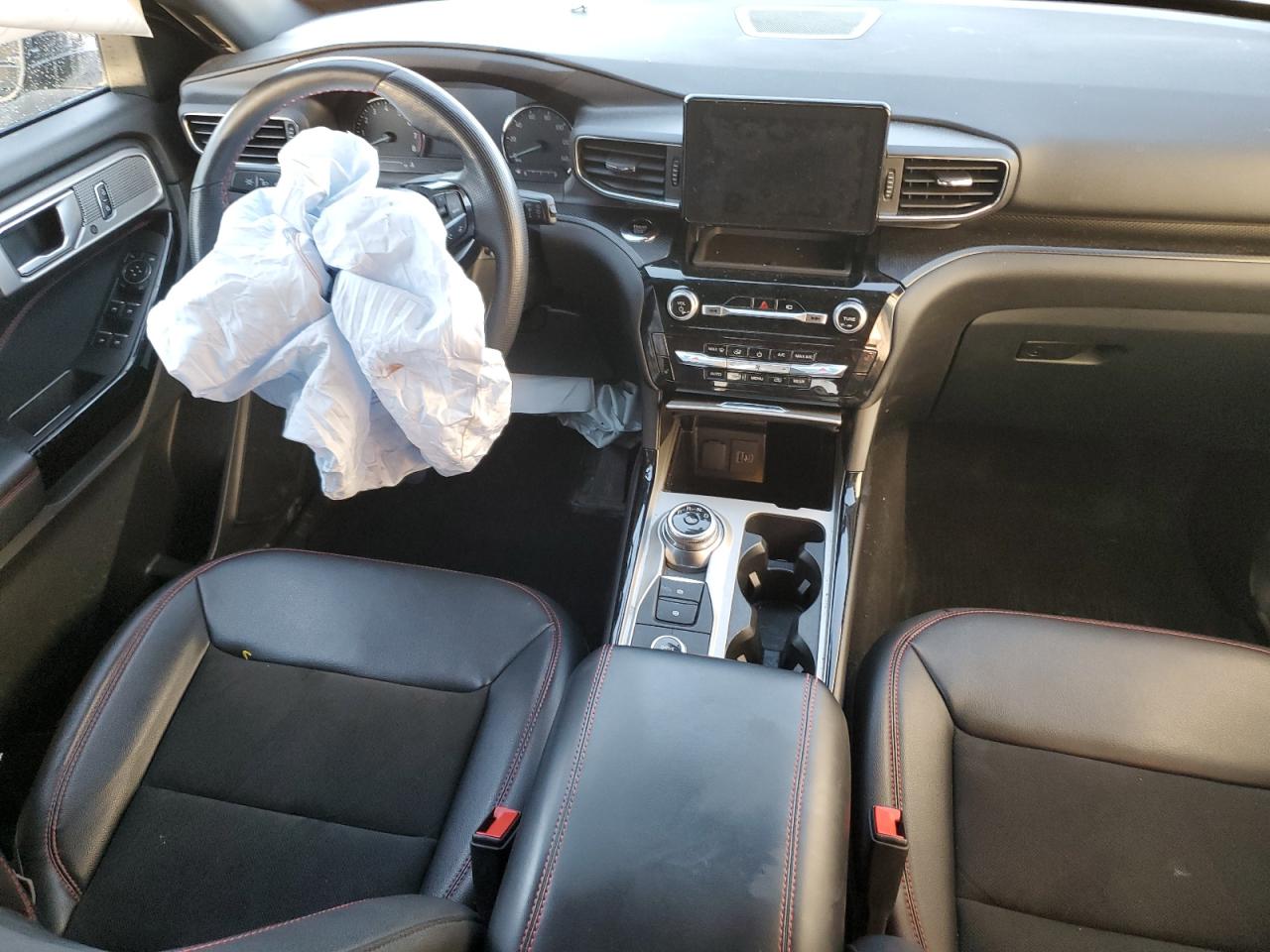 2023 FORD EXPLORER ST-LINE VIN:1FMSK8KH5PGA46442
