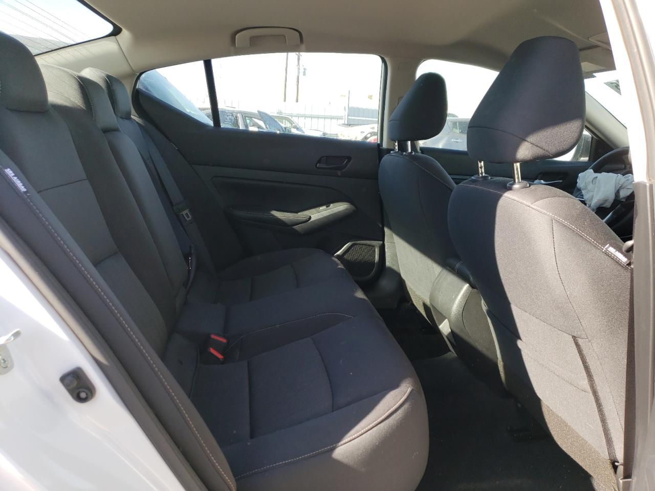 2024 NISSAN ALTIMA SV VIN:1N4BL4DW9RN351680