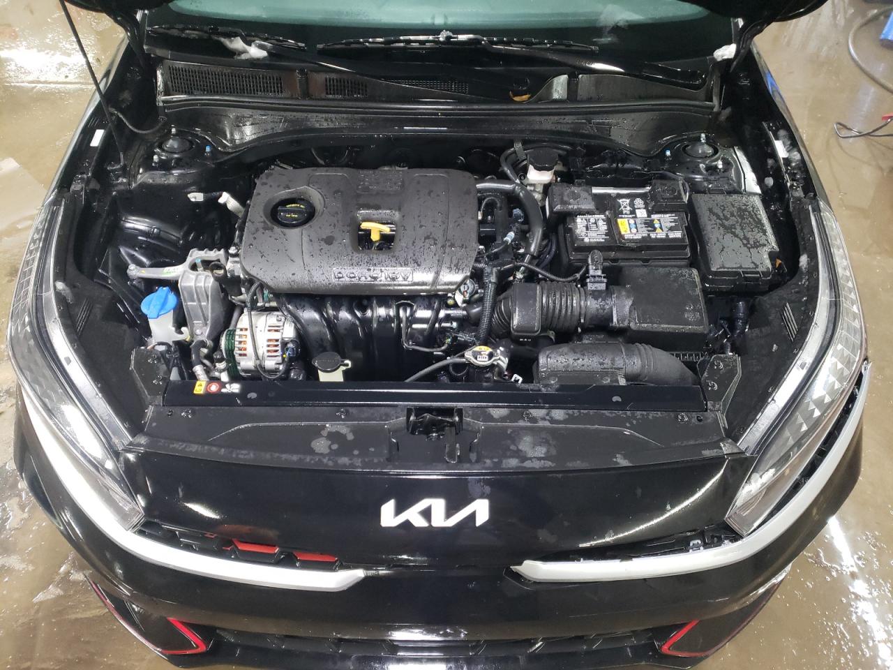 2024 KIA FORTE GT LINE VIN:3KPF54AD4RE762966