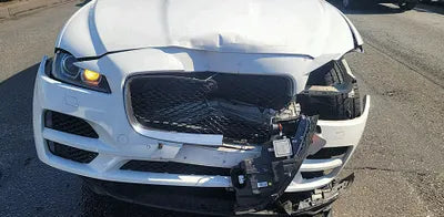 2017 Jaguar F-Pace SADCA2BN0HA499505 VIN:SADCA2BN0HA499505