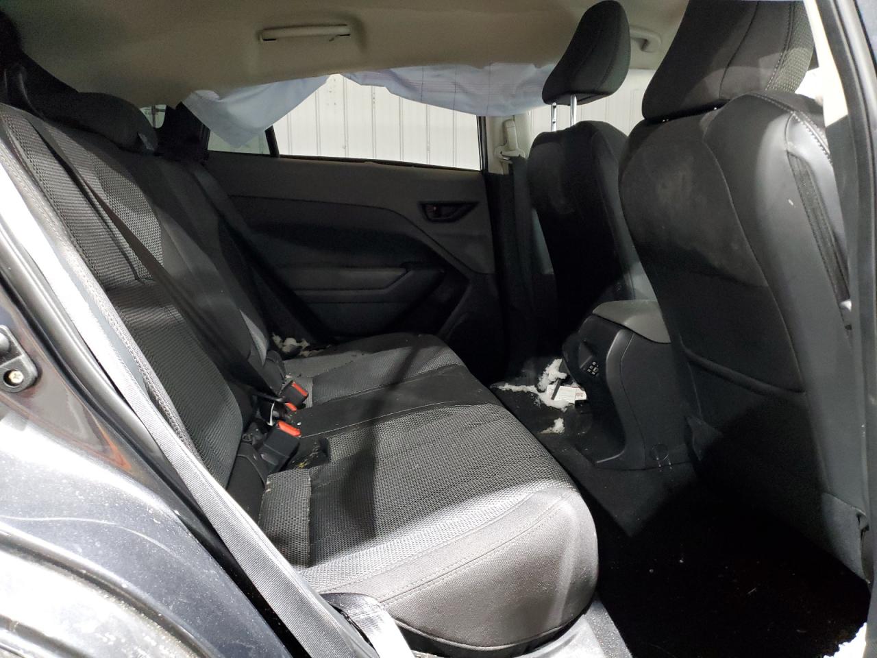 2024 SUBARU CROSSTREK PREMIUM VIN:JF2GUADC1R8310400